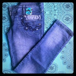 🦋 jeans butt lift 🇨🇴